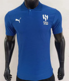 25-26 Al-Hilal Saudi FC (Special Edition) Player Version Thailand Quality