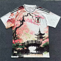 2025 Japan (Special edition) Fans Version Thailand Quality