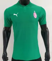25-26 AC Milan (Special Edition) Player Version Thailand Quality