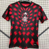 25-26 Flamengo (Training clothes) Fans Version Thailand Quality