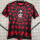 25-26 Flamengo (Training clothes) Fans Version Thailand Quality