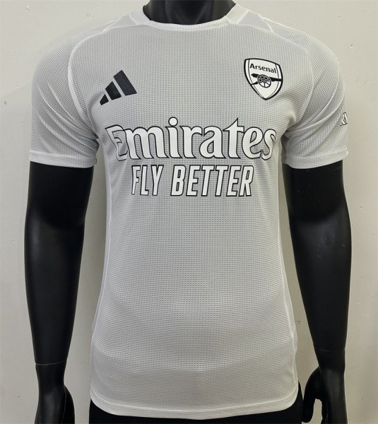 24-25 Arsenal (Special Edition) Player Version Thailand Quality