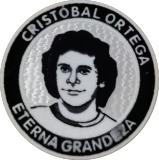 Club América ORTEGA