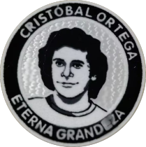 Club América ORTEGA