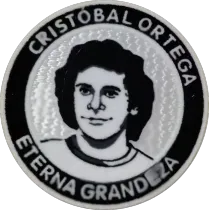 Club América ORTEGA