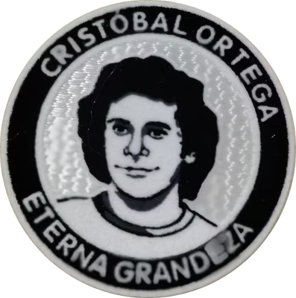 Club América ORTEGA
