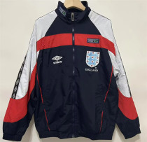 2025 England (embroidery) Windbreaker Soccer Jacket