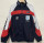 2025 England (embroidery) Windbreaker Soccer Jacket