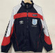2025 England (embroidery) Windbreaker Soccer Jacket