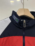 2025 England (embroidery) Windbreaker Soccer Jacket