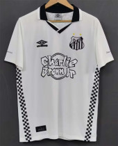 24-25 Santos FC (Special Edition) Fans Version Thailand Quality
