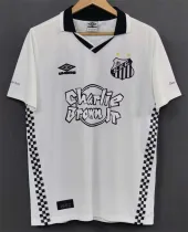 24-25 Santos FC (Special Edition) Fans Version Thailand Quality