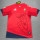 10-12 CA Osasuna home Retro Jersey Thailand Quality