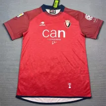 04-05 CA Osasuna home Retro Jersey Thailand Quality