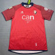 04-05 CA Osasuna home Retro Jersey Thailand Quality