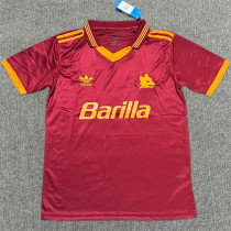 24-25 AS Roma Fans Version Thailand Quality