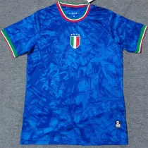 2024 Italy (Special Edition) Fans Version Thailand Quality