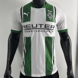 24-25 VfL Borussia Mönchengladbach home Player Version Thailand Quality