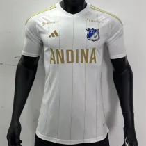 24-25 Millionarios Bogota Away Player Version Thailand Quality