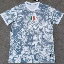 2024 Italy (Special Edition) Fans Version Thailand Quality