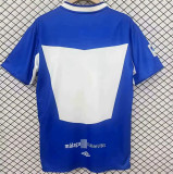 05-06 Malaga home Retro Jersey Thailand Quality