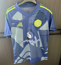 24-25 Manchester United (Goalkeeper) Fans Version Thailand Quality