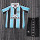 Kids kit 00-01 Gremio home (Retro Jersey) Thailand Quality
