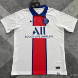 20-21 Paris Saint-Germain Away Retro Jersey Thailand Quality