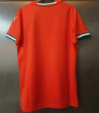 2025 Portugal home Women Jersey Thailand Quality