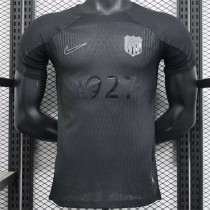 25-26 Al Ittihad Jeddah Third Away Player Version Thailand Quality