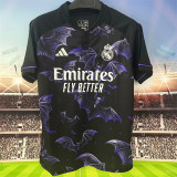 24-25 Real Madrid (Special edition) Fans Version Thailand Quality