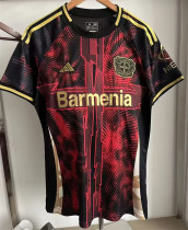 25-26 Leverkusen Fans Version Thailand Quality