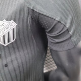 25-26 Al Ittihad Jeddah Third Away Player Version Thailand Quality