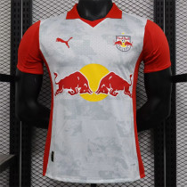 25-26 FC Red Bull Salzburg home Player Version Thailand Quality