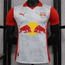 25-26 FC Red Bull Salzburg home Player Version Thailand Quality