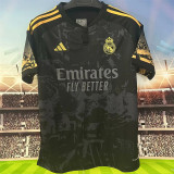 24-25 Real Madrid (Training clothes) Fans Version Thailand Quality