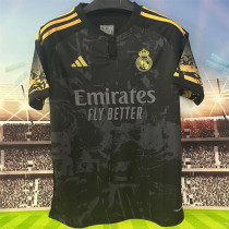 24-25 Real Madrid (Training clothes) Fans Version Thailand Quality