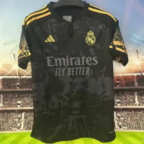 24-25 Real Madrid (Training clothes) Fans Version Thailand Quality