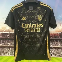 24-25 Real Madrid (Training clothes) Fans Version Thailand Quality