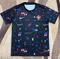 2024 Portugal (Training clothes) Fans Version Thailand Quality