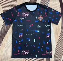 2024 Portugal (Training clothes) Fans Version Thailand Quality
