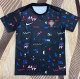 2024 Portugal (Training clothes) Fans Version Thailand Quality