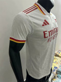 25-26 Arsenal (Special Edition) Player Version Thailand Quality