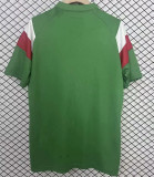 11-12 Athletic Bilbao Away Retro Jersey Thailand Quality