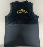 24-25 Santos FC (vest) Fans Version Thailand Quality