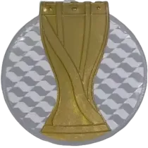 Santos FC 24 Champion 金
