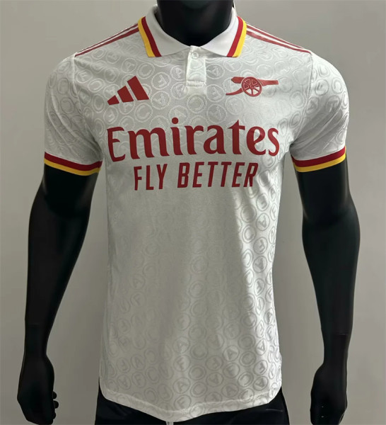 25-26 Arsenal (Special Edition) Player Version Thailand Quality