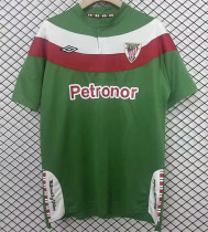 11-12 Athletic Bilbao Away Retro Jersey Thailand Quality