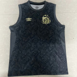 24-25 Santos FC (vest) Fans Version Thailand Quality
