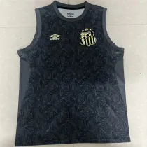 24-25 Santos FC (vest) Fans Version Thailand Quality